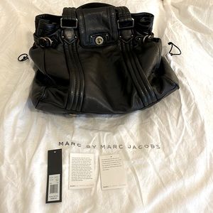 Marc by Marc Jacobs Genuine Leather NWT Bag